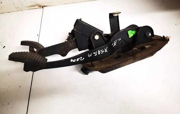 Citroen Xsara Brake pedal 9637210580