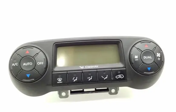 Hyundai ix35 Climate control unit 972502Y301