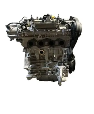 Volvo XC60 Engine B4204T56