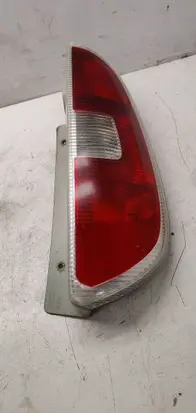 Skoda Roomster (5J) Rear/tail lights 5J7945096 5J7945112