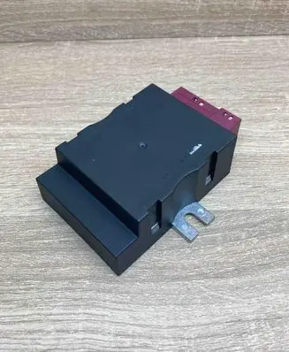 BMW 3 E92 E93 Fuel injection pump control unit/module 16147276046 7229173