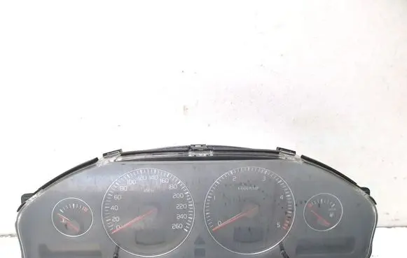 Speedometer (instrument cluster)