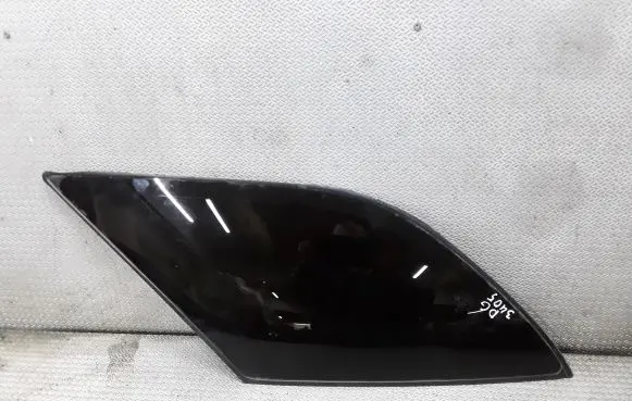 Subaru Impreza II Rear side window