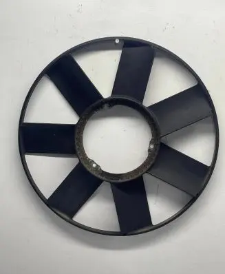 BMW 5 E39 Fan impeller 2243303