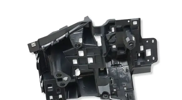 BMW X6 G06 Rear bumper mounting bracket 8086294MWGK0104
