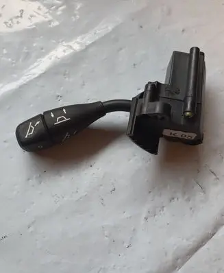 Mercedes-Benz S W220 Steering wheel adjustment handle/lever A2205450022