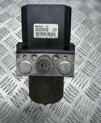 Ford Mondeo Mk III ABS Pump 0265800014 386134