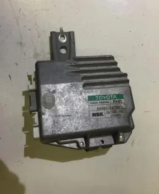 Power steering control unit/module