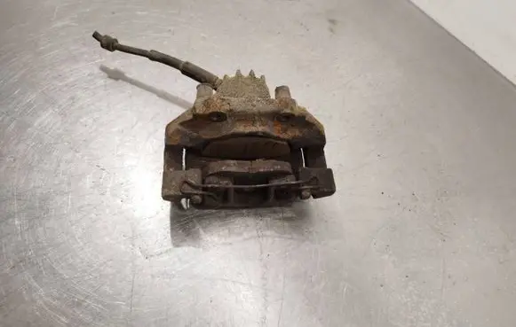 Citroen Berlingo Front brake caliper