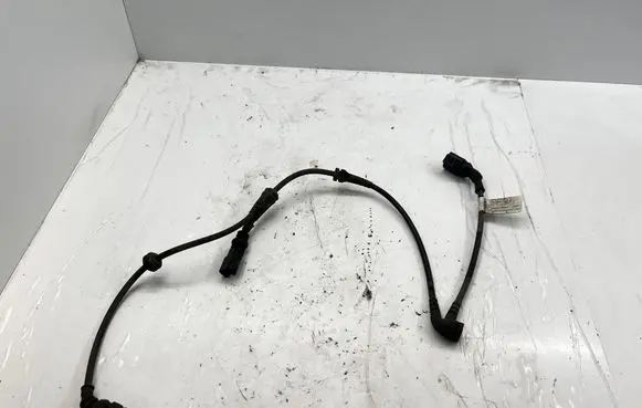 Volkswagen Touareg II Front ABS sensor wiring 7P0971279C 7P0971279