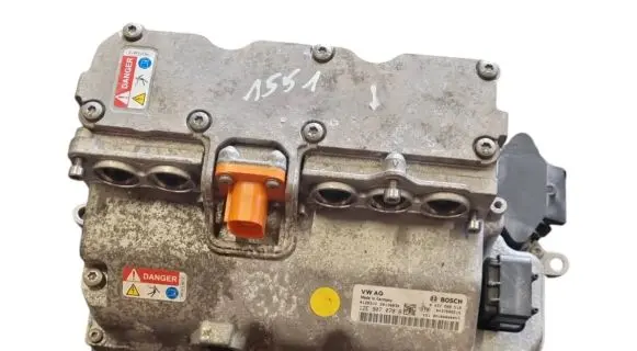 Volkswagen Up Other control units/modules 12E907070B 0437508518 7P0010697D