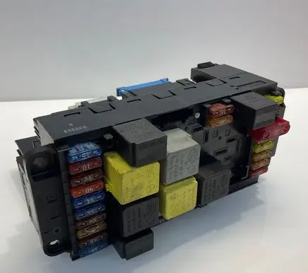 Fuse module