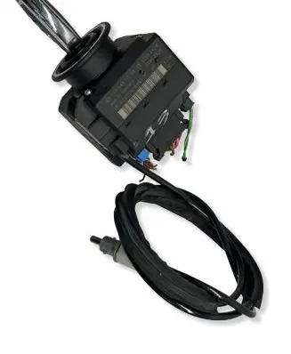 Mercedes-Benz CLK A209 C209 Ignition lock 2095453308