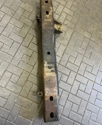 Mitsubishi L200 Gearbox mounting bracket