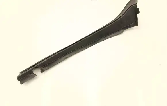 BMW 3 F30 F35 F31 Fender end trim 7264274