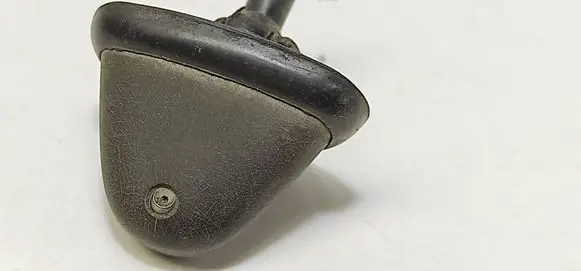 Volkswagen Golf II Windshield washer spray nozzle 