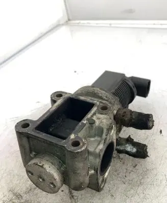EGR valve