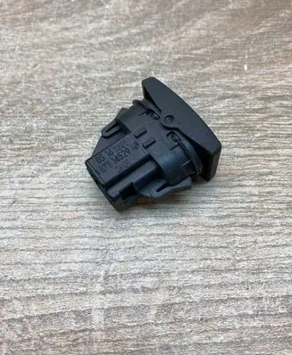 Ford Mondeo Mk III Electric window control switch 1S7T14529AB