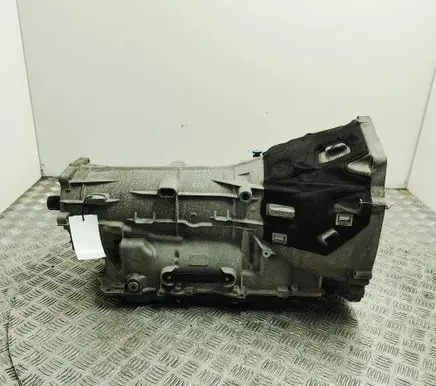 BMW 4 F32 F33 Automatic gearbox 8HP45X