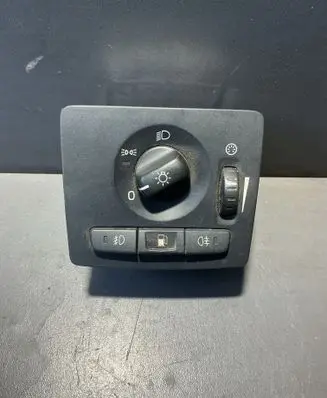 Volvo V50 Light switch 30739299