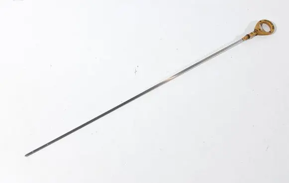 Toyota Avensis T250 Oil level dip stick 