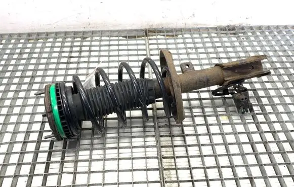 Peugeot 508 Front shock absorber/damper 9676831880