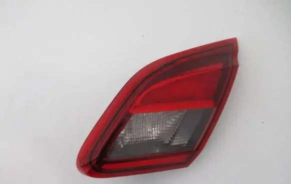 Opel Corsa E Tailgate rear/tail lights 13428452
