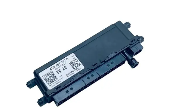 Audi E-tron GT Seat control module 4N0907182D