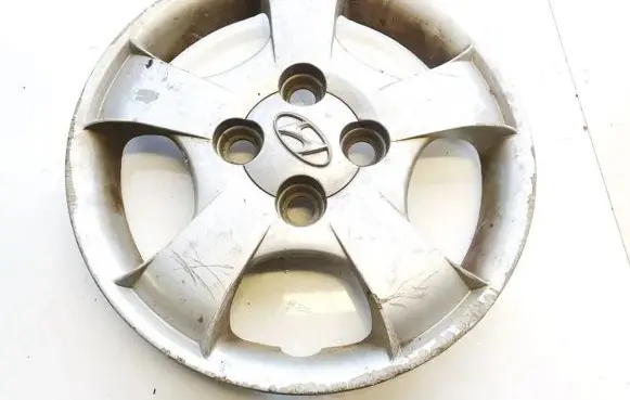 Hyundai Accent R13 wheel hub/cap/trim 5296025600 52960-25600