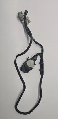 Chevrolet Camaro Cooling fan wiring 1003313AA MAGS0017D02