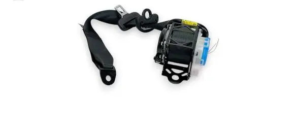 Toyota Yaris Cross Rear seatbelt 733700D401 51700