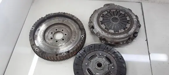 Renault Megane I Clutch set kit 1490115D 001103 7700100036