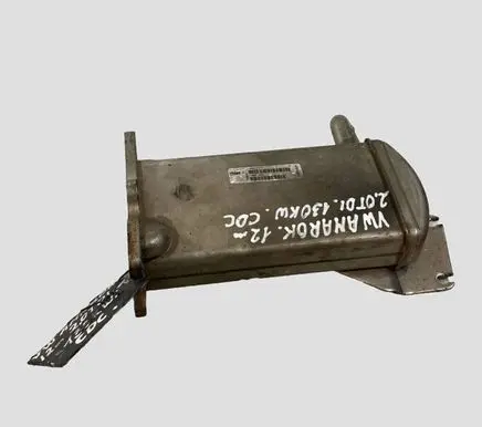 Volkswagen Amarok EGR valve cooler V29041285 MM114C2