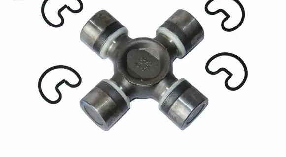 Iveco Daily 6th gen Prop shaft universal joint 