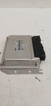 Hyundai H-1, Starex, Satellite Engine control unit/module 0281011576