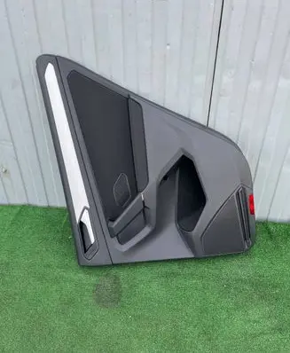 Volkswagen Tiguan Rear door card panel trim 5NA867212K 5G0959855K 15112019