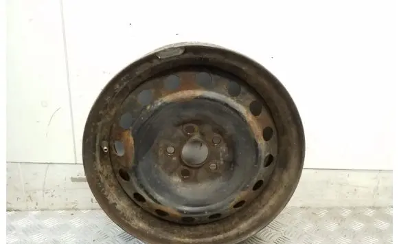 Toyota Avensis T220 R15 forged rim 
