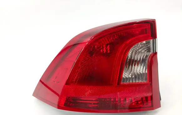 Volvo S60 Rear/tail lights 30796267
