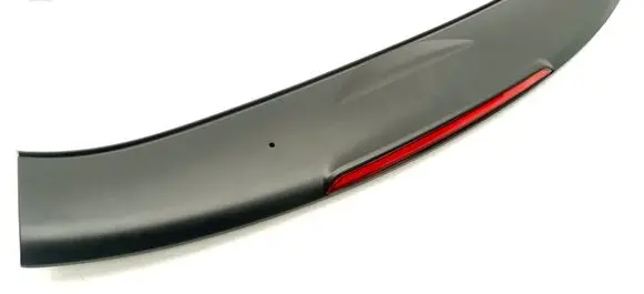 Volkswagen ID.3 Rear window tailgate spoiler 11A827555C