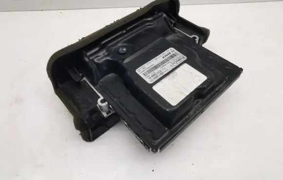 Ford Edge II Engine control unit/module K2GA12A650CFA KK1A12B684HA