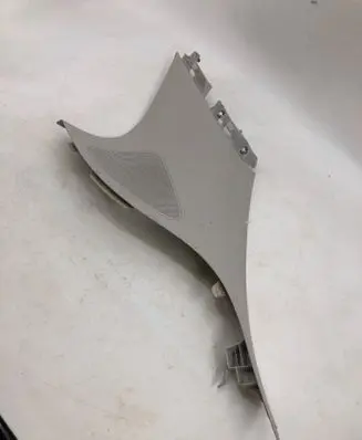 Mercedes-Benz GLC C254 (D)pillar trim (top) A2546901801