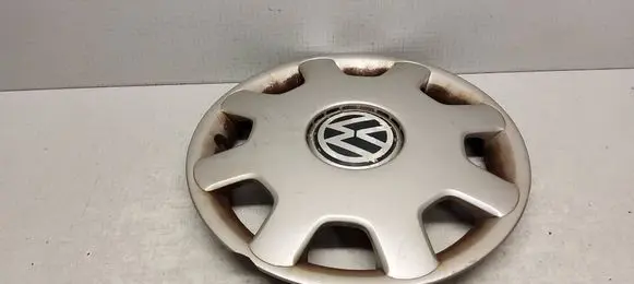 Volkswagen Polo III 6N 6N2 6NF R14 wheel hub/cap/trim 6N0601147C