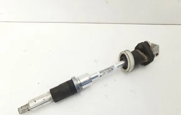 Steering column universal joint