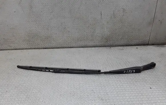 Fiat Albea Windshield/front glass wiper blade 