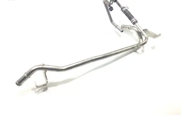 Volvo V40 Engine coolant pipe/hose 31338395
