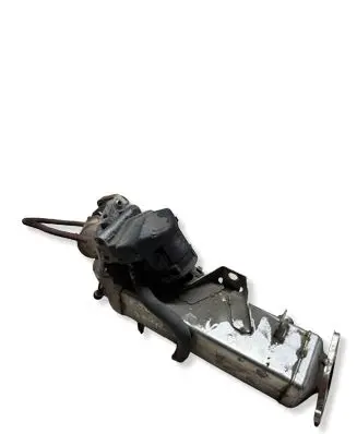 BMW 1 F20 F21 EGR valve cooler 7810751 877012 810751071011
