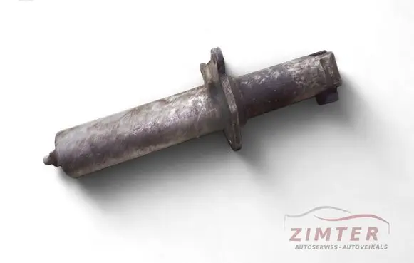 Audi A8 S8 D2 4D Rear bumper shock impact absorber/damper 4D0807357