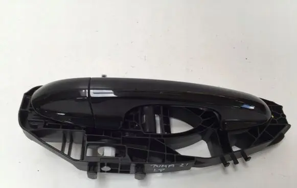 Ford Puma Front door exterior handle