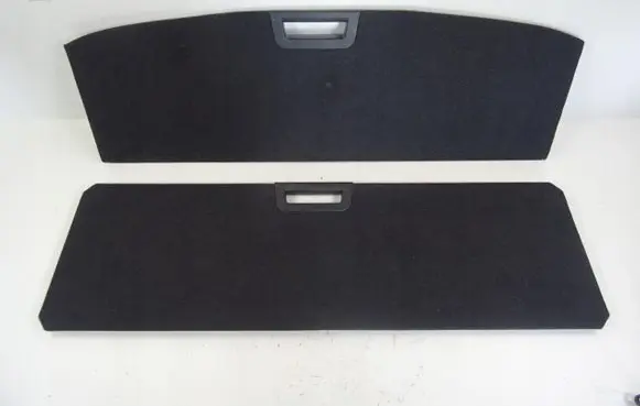 Nissan Qashqai Parcel shelf 