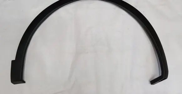 Renault Kadjar Front arch trim 638744170R